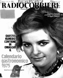 Anno 1974 Fascicolo n. 51