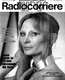 Anno 1977 Fascicolo n. 7