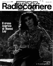 Anno 1977 Fascicolo n. 14
