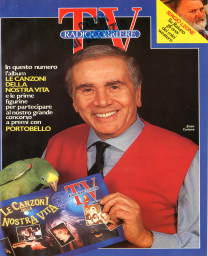 Anno 1987 Fascicolo n. 8