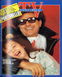 Anno 1987 Fascicolo n. 11