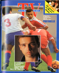 Anno 1987 Fascicolo n. 17