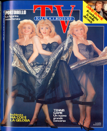 Anno 1987 Fascicolo n. 18