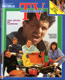 Anno 1987 Fascicolo n. 20