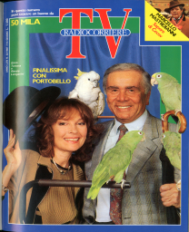 Anno 1987 Fascicolo n. 23