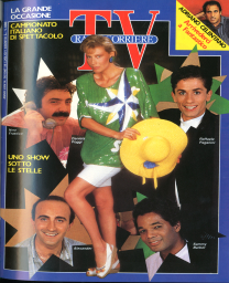 Anno 1987 Fascicolo n. 30