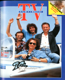 Anno 1987 Fascicolo n. 31
