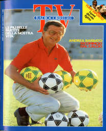 Anno 1987 Fascicolo n. 33
