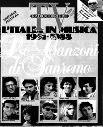 Anno 1988 Fascicolo n. 7