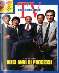Anno 1989 Fascicolo n. 37