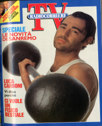 Anno 1992 Fascicolo n. 8