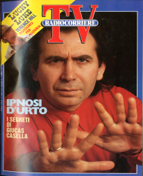 Anno 1992 Fascicolo n. 11