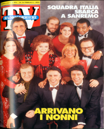 Anno 1994 Fascicolo n. 8