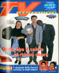 Anno 1994 Fascicolo n. 13