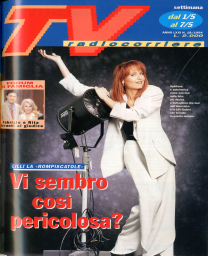 Anno 1994 Fascicolo n. 18