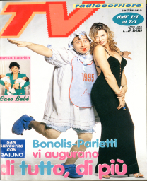 Anno 1995 Fascicolo n. 1