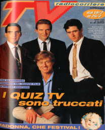 Anno 1995 Fascicolo n. 8