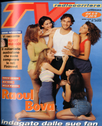 Anno 1995 Fascicolo n. 23