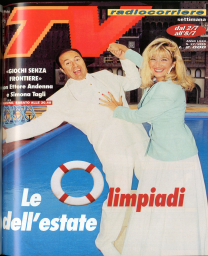 Anno 1995 Fascicolo n. 27