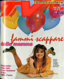 Anno 1995 Fascicolo n. 31