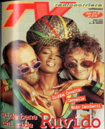 Anno 1995 Fascicolo n. 35